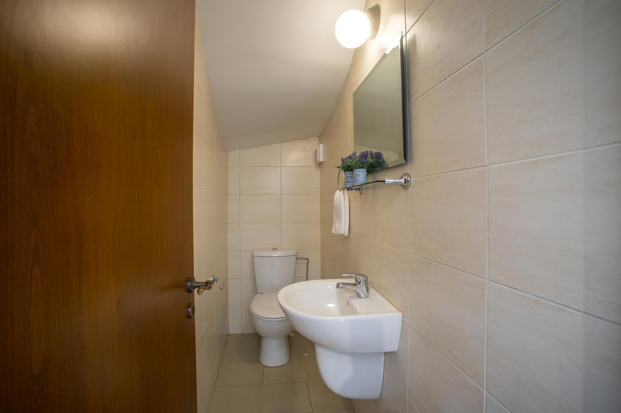 Protaras Galleria Sunset Villa Paralimni Exterior foto